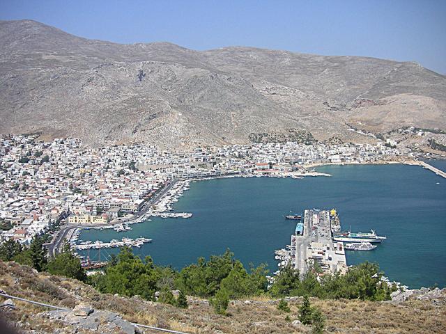 Kalymnos